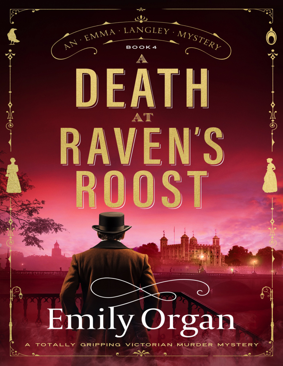 A Death at the Raven's Roost PDF Download