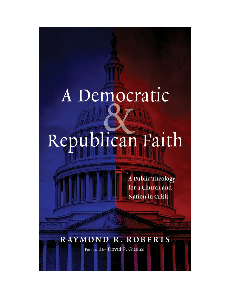 A Democratic and Republican Faith PDF Download