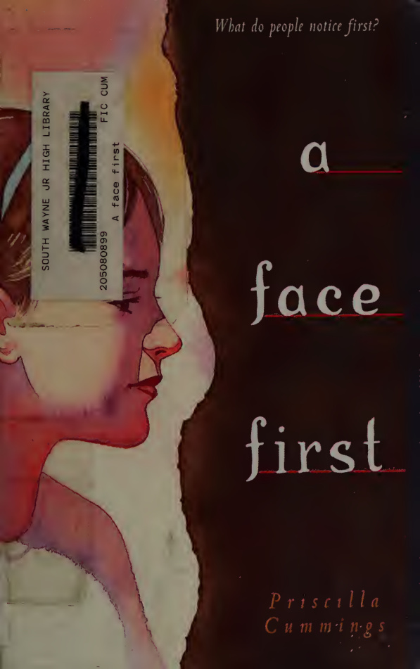 A Face First PDF Download