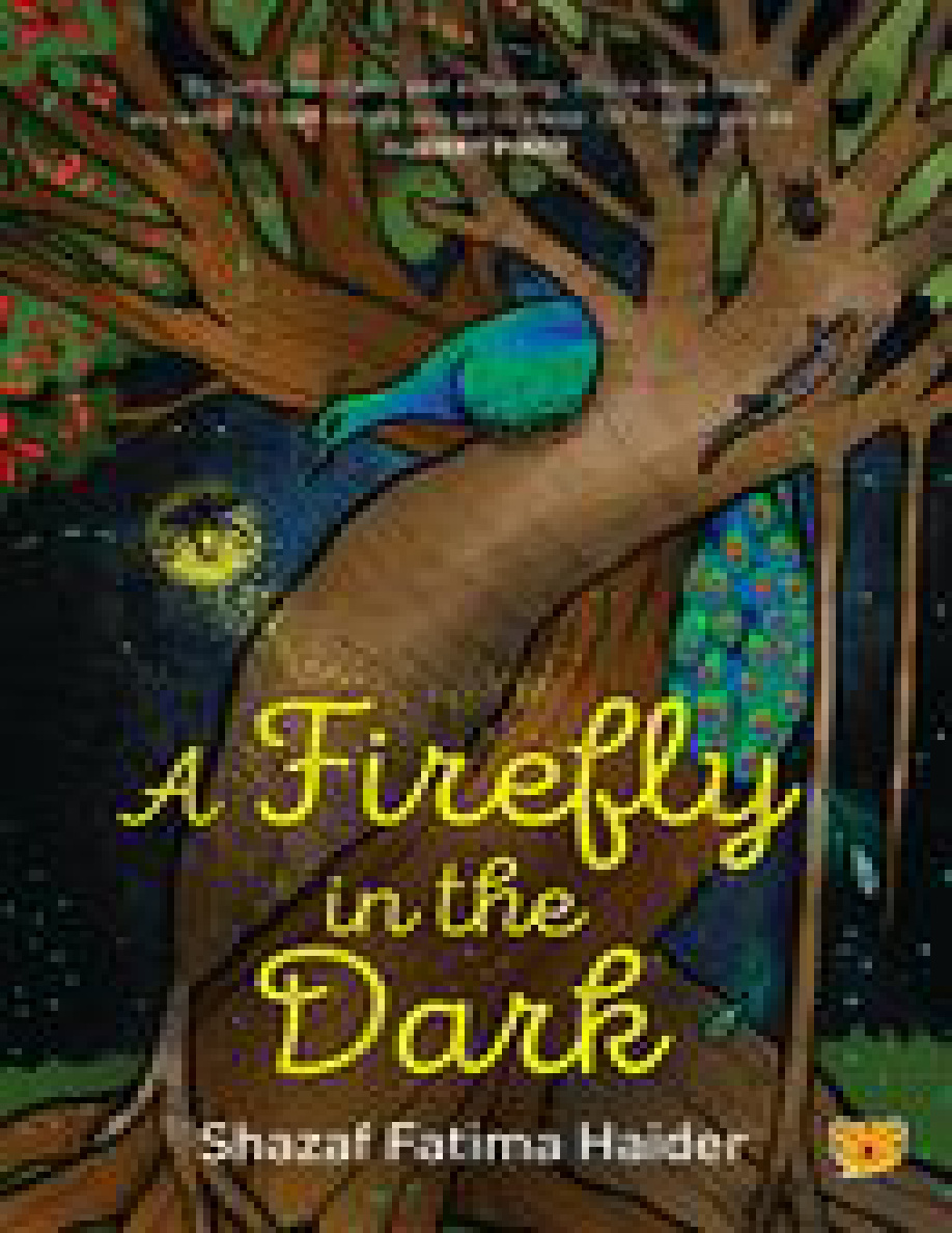 A Firefly in the Dark PDF Download