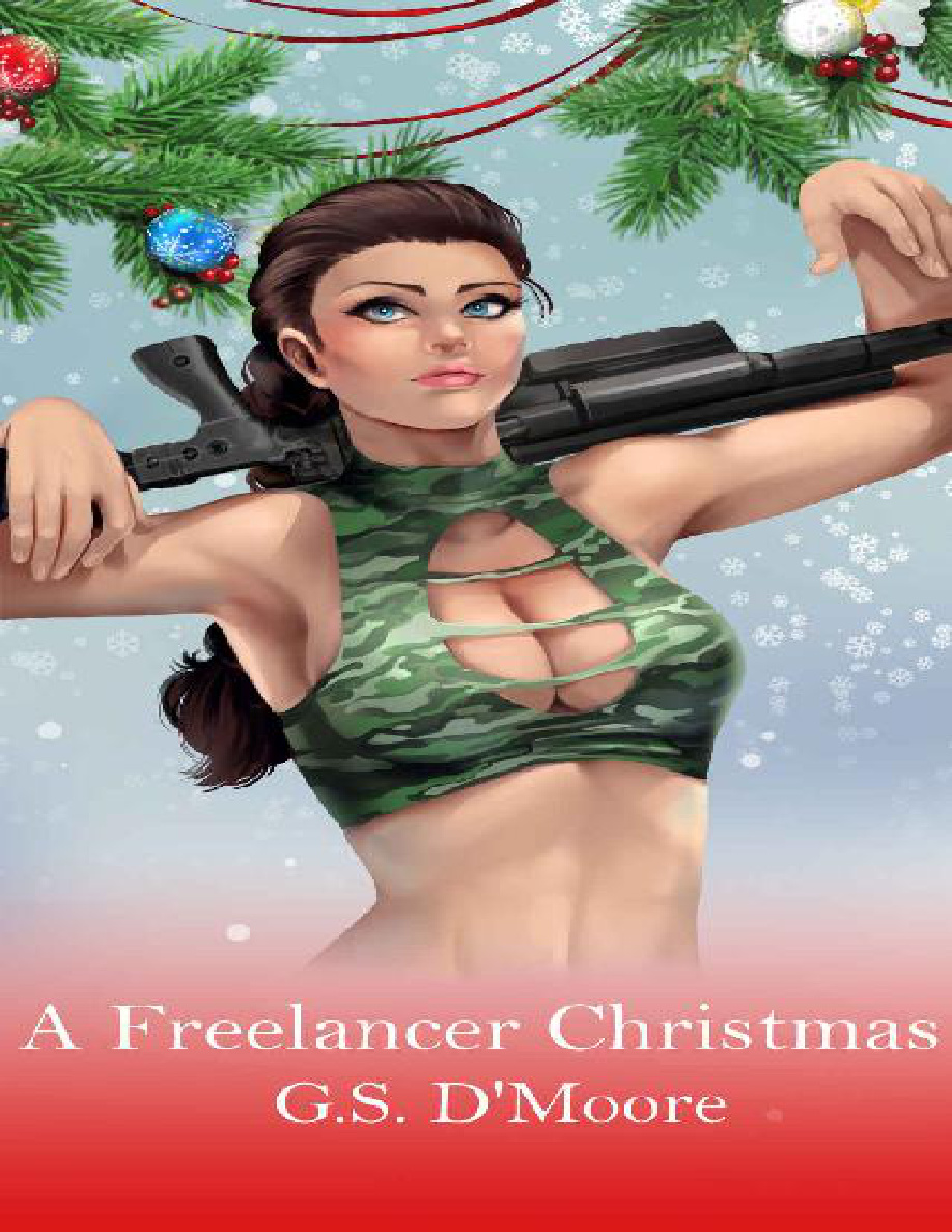A Freelancer Christmas PDF Download