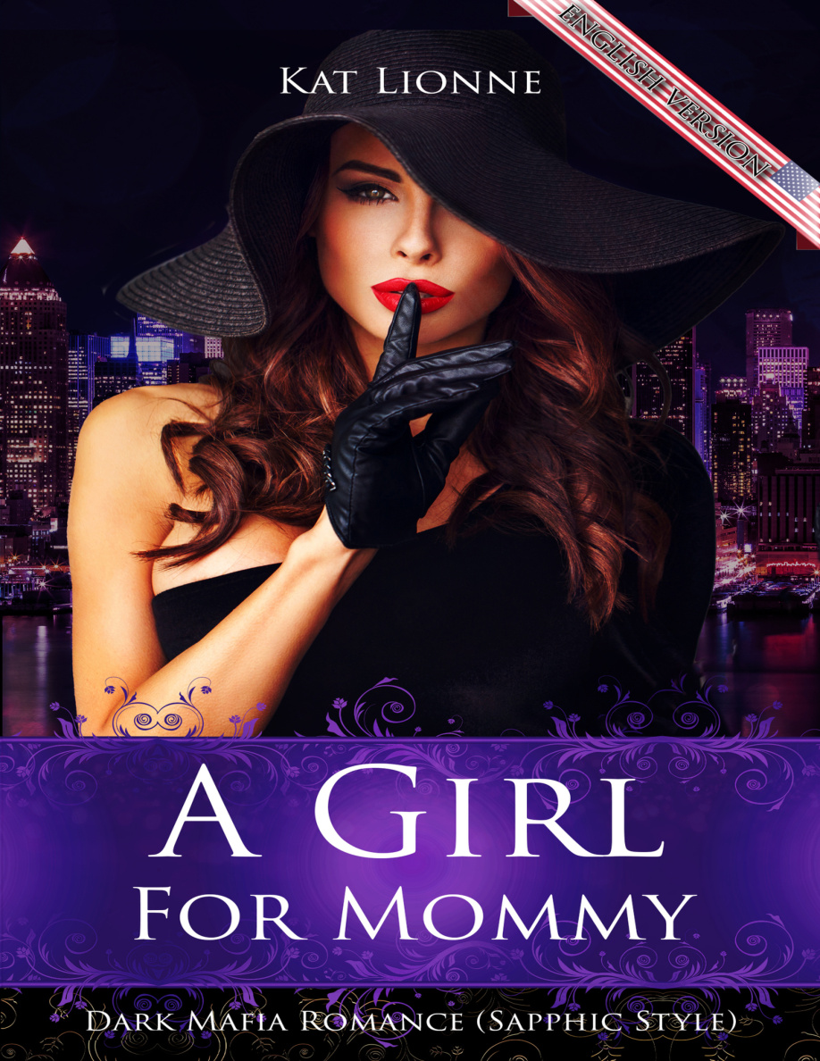 A Girl For Mommy PDF Download