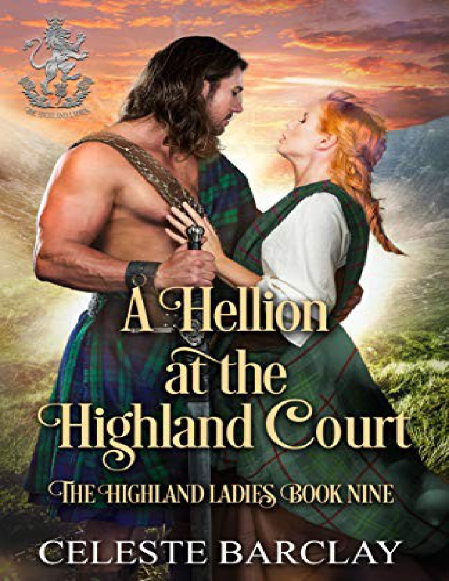 A Hellion at the Highland Court PDF Download