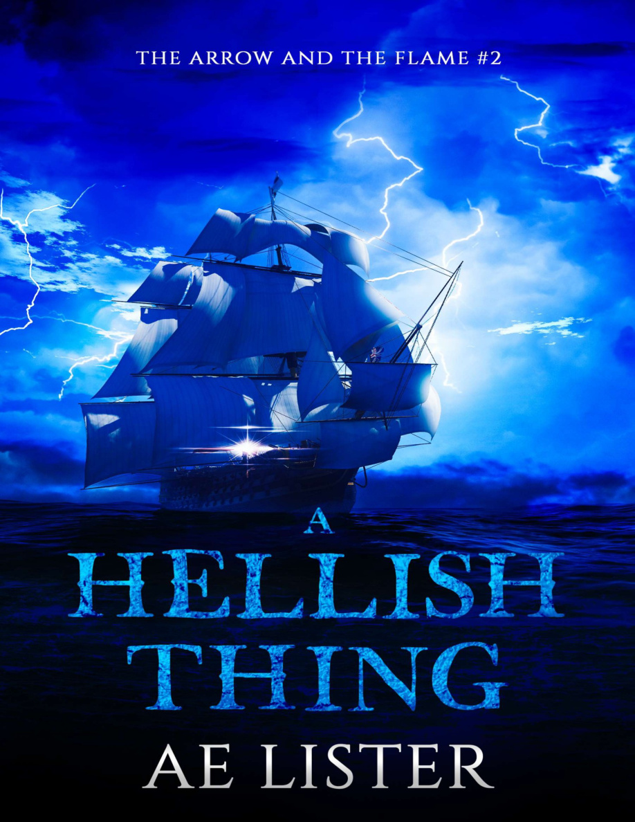 A Hellish Thing PDF Download