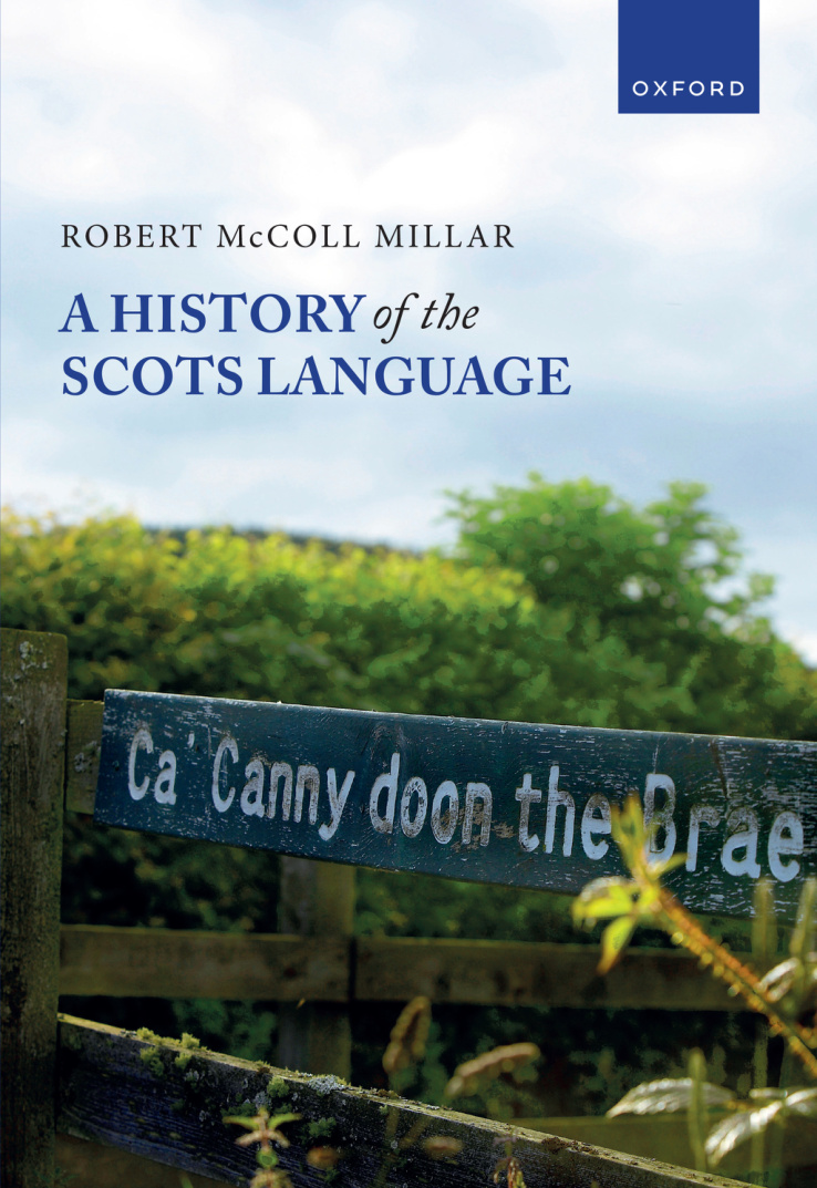 A History of the Scots Language PDF Download
