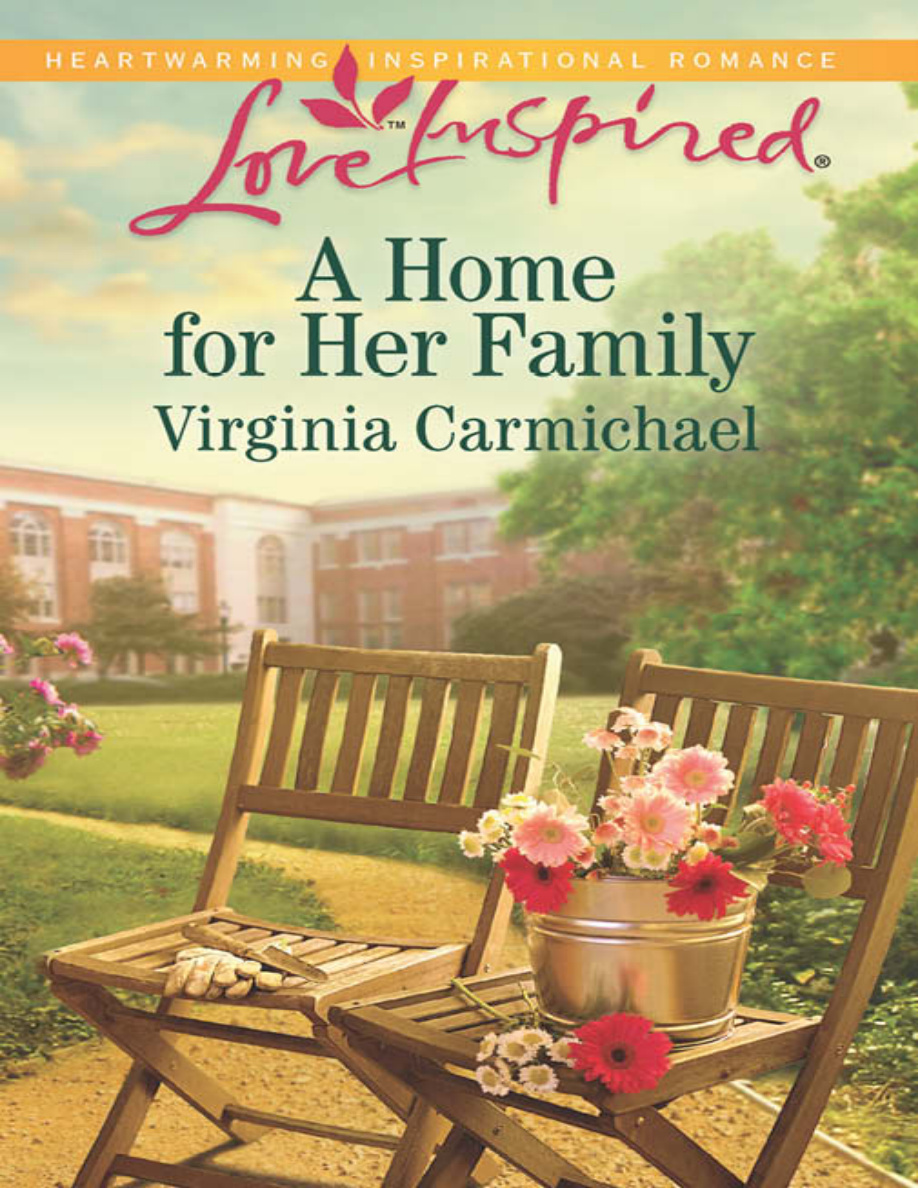 A Home for Her Family PDF Download