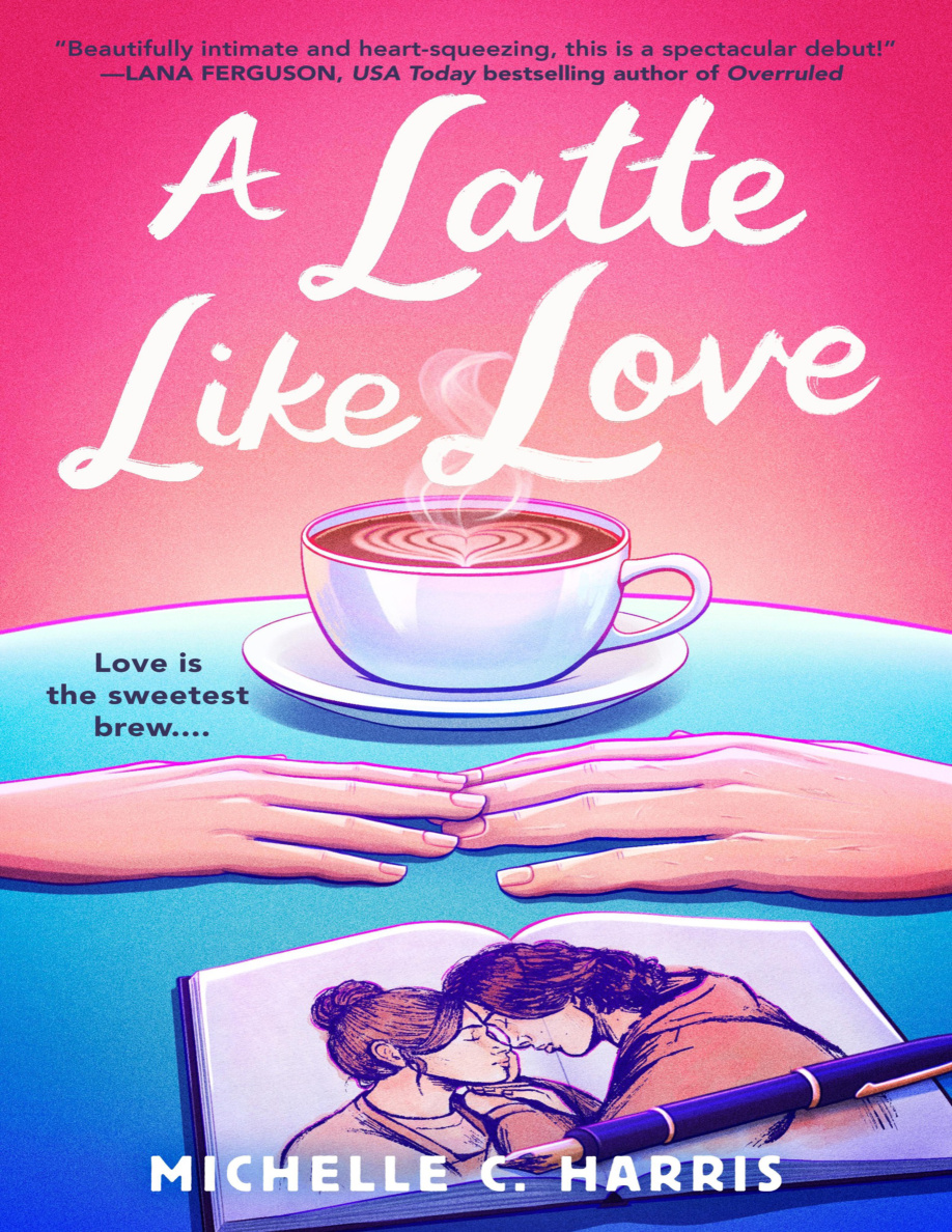 A Latte Like Love PDF Download