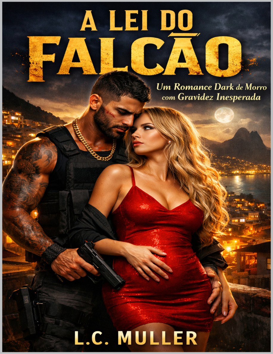 A Lei do Falcao: Um Romance Dark de Morro com Gravidez Inesperada PDF Download