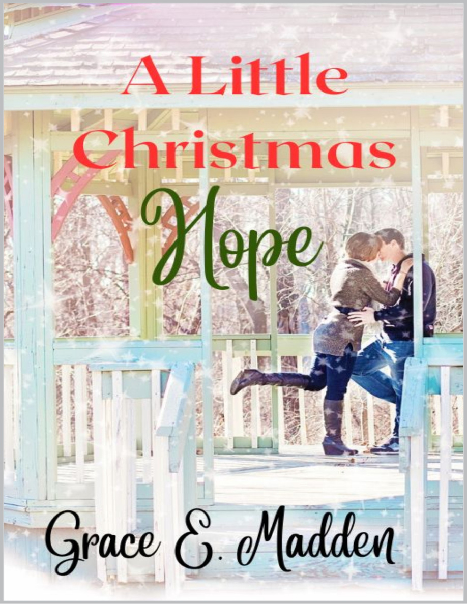 A Little Christmas Hope PDF Download