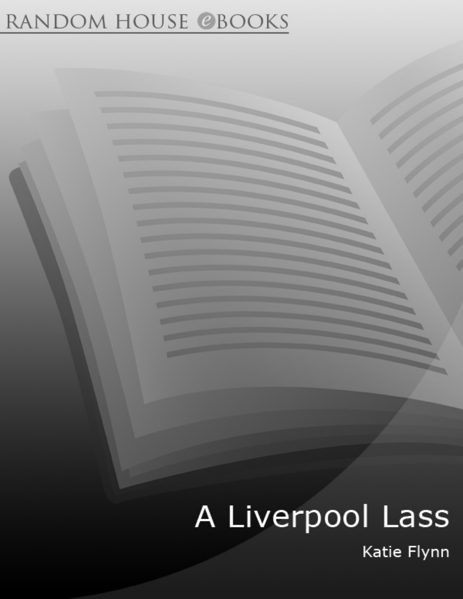 A Liverpool Lass PDF Download