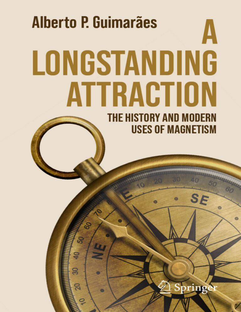 A Longstanding Attraction Alberto P Guimaraes Kitap Kapağı