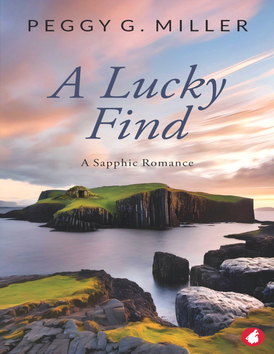 A Lucky Find PDF Download