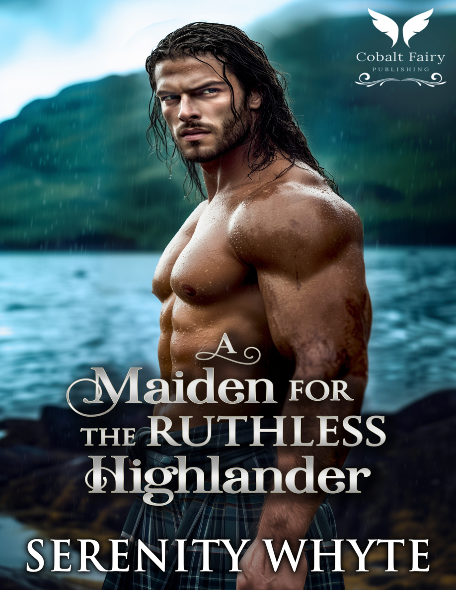 A Maiden for the Ruthless Highlander PDF Download