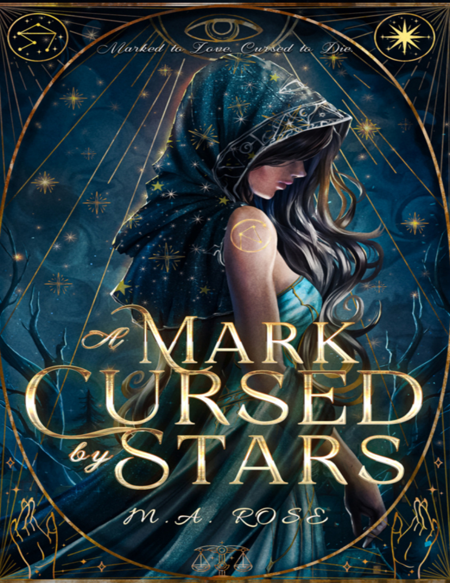 A Mark Cursed by Stars PDF Download