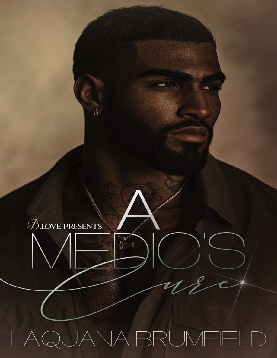 A Medic’s Cure PDF Download – Laquana Brumfield