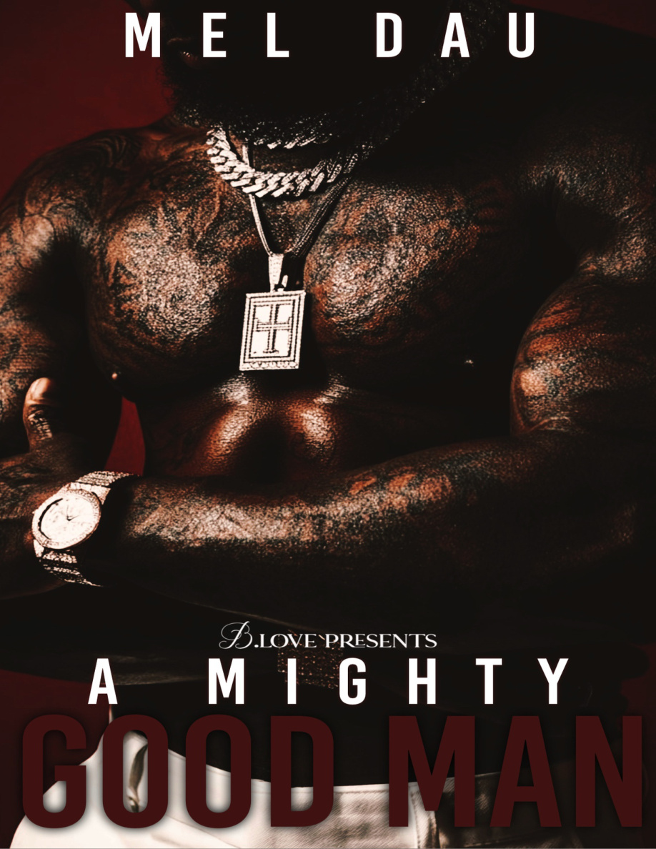 A Mighty Good Man PDF Download – Mel Dau