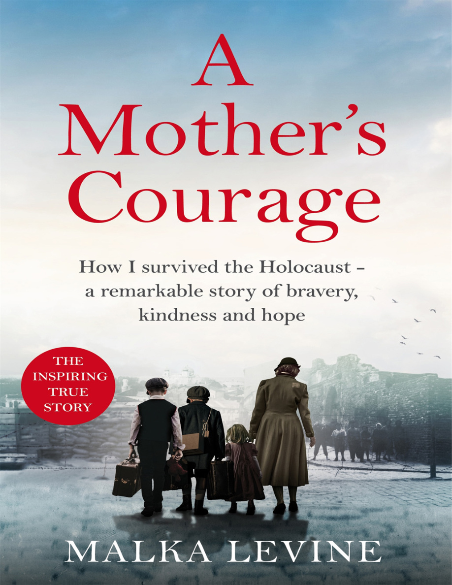 A Mother's Courage PDF Download
