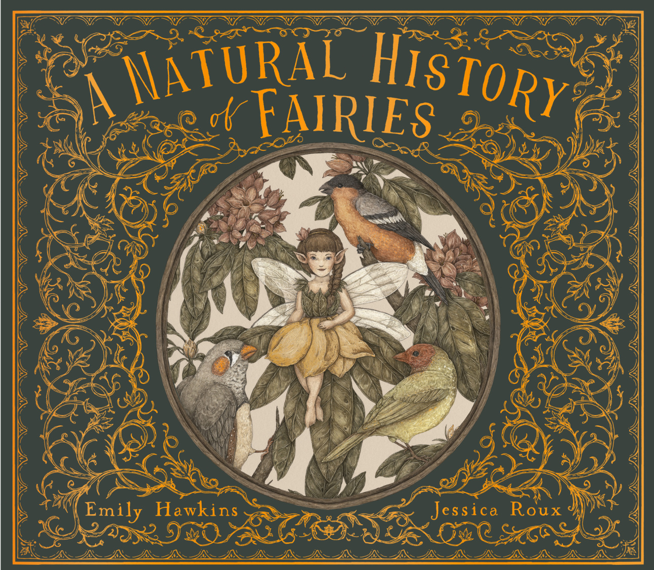 A Natural History of Fairies Folklore Field Guides PDF Download
