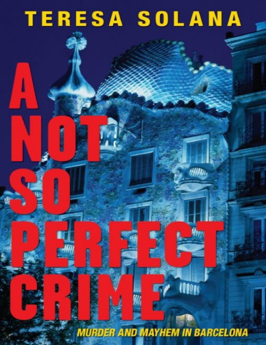 A Not So Perfect Crime PDF Download