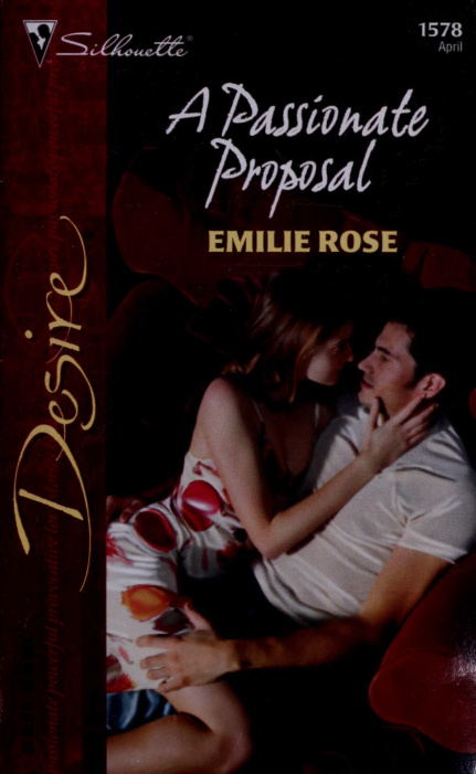 A Passionate Proposal PDF Download