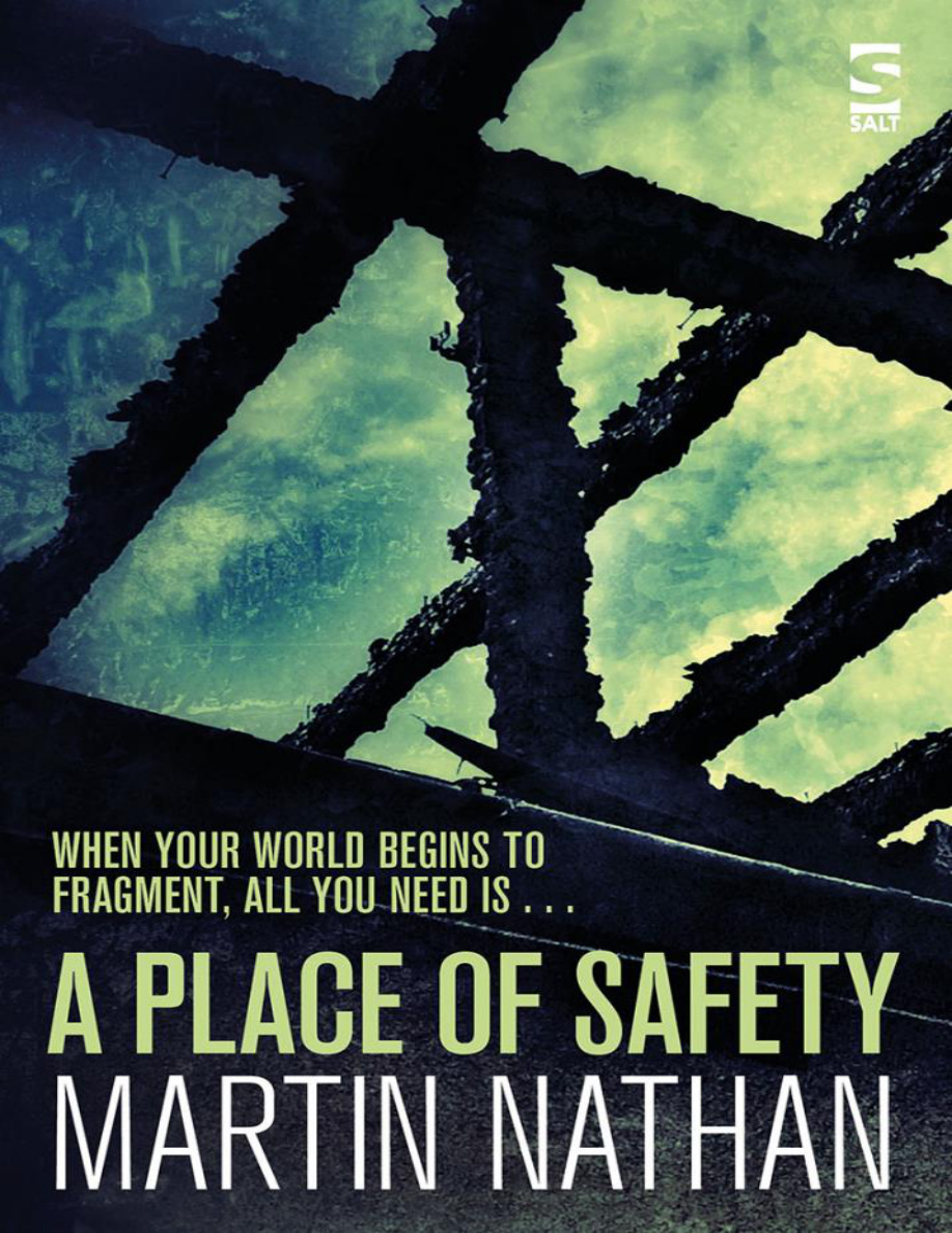 A Place of Safety PDF Download