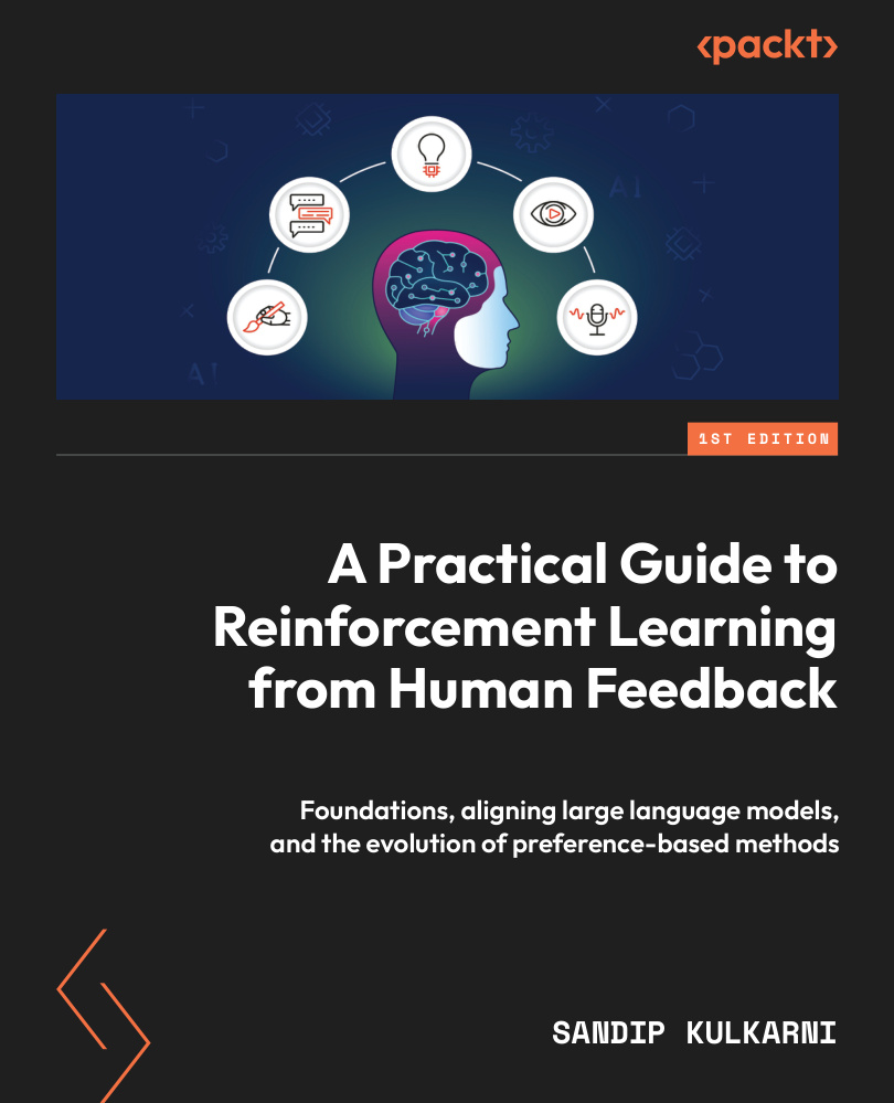A Practical Guide to Reinforcement Learning PDF Download – Sandip Kulkarni