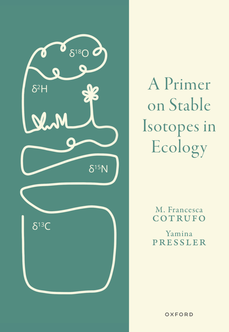A Primer on Stable Isotopes in Ecology PDF Download