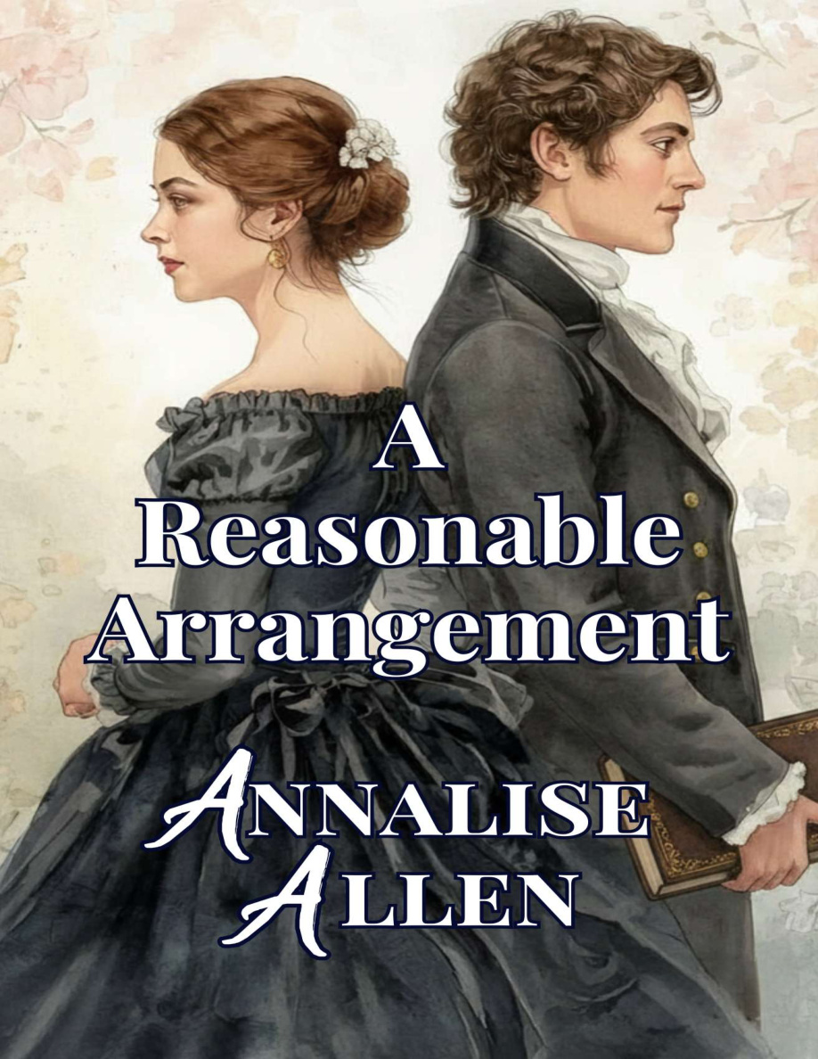 A Reasonable Arrangement PDF Download – Annalise Allen