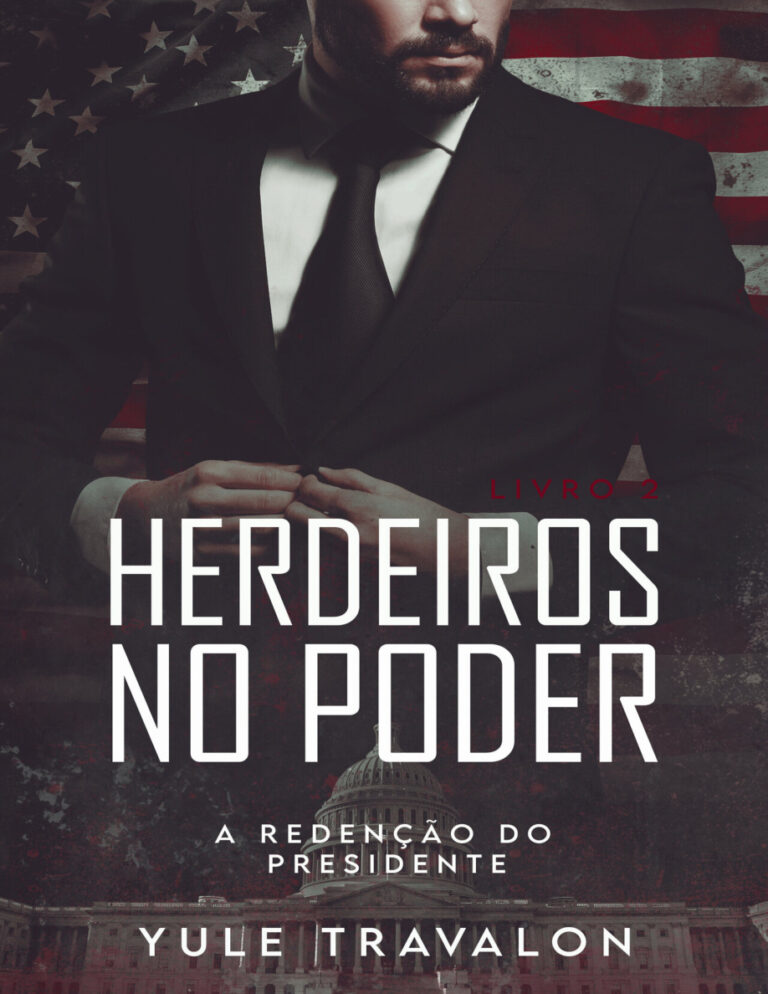A Redencao do Presidente Yule Travalon Kitap Kapağı