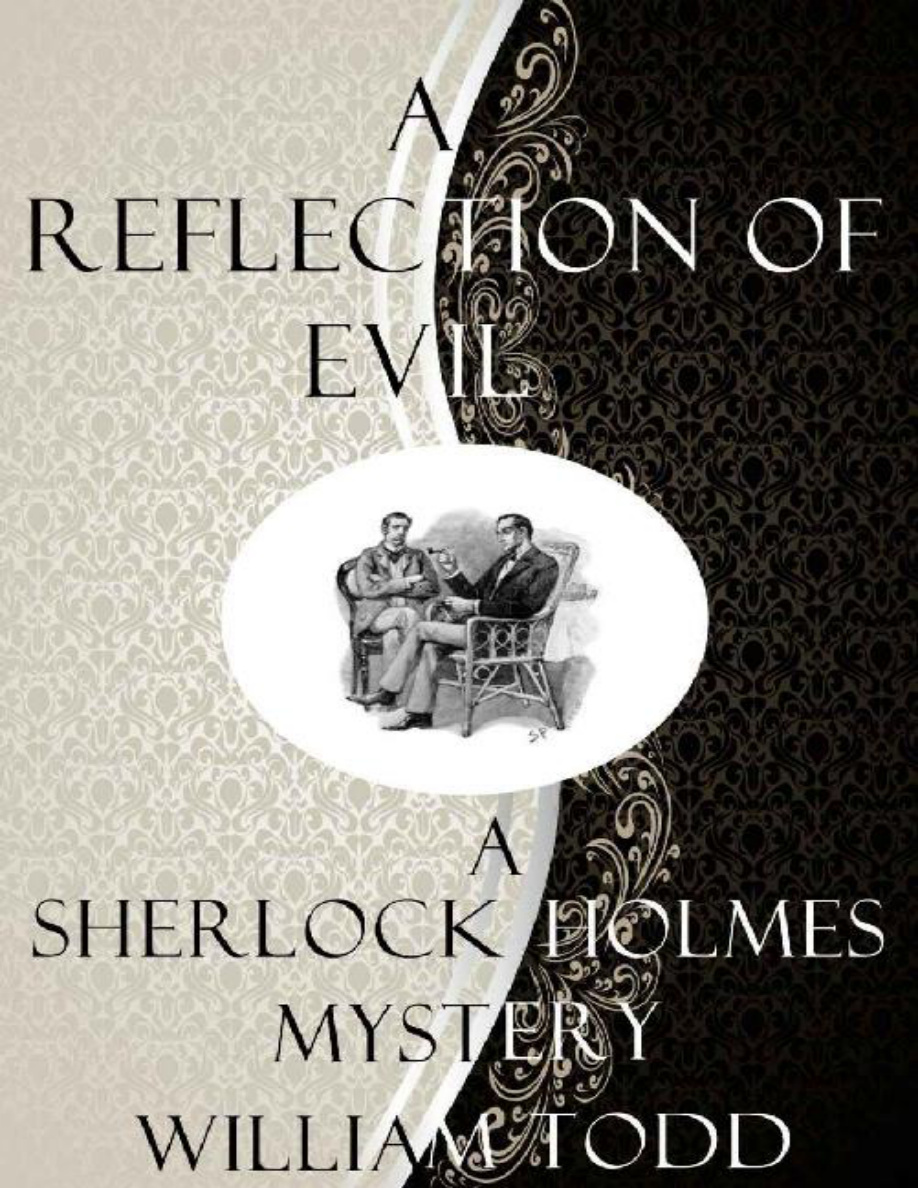 A Reflection of Evil PDF Download