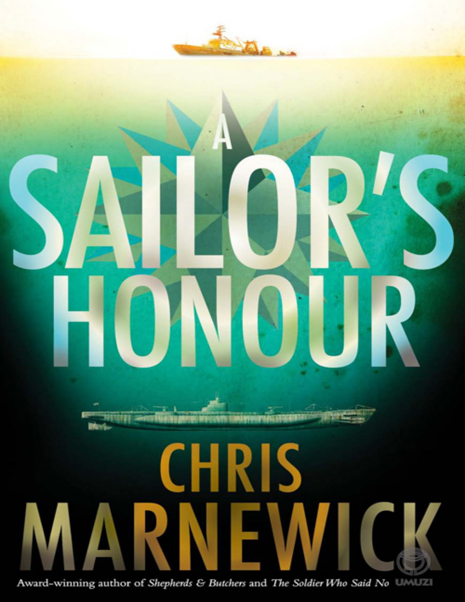 A Sailor’s Honour PDF Download – Chris Marnewick
