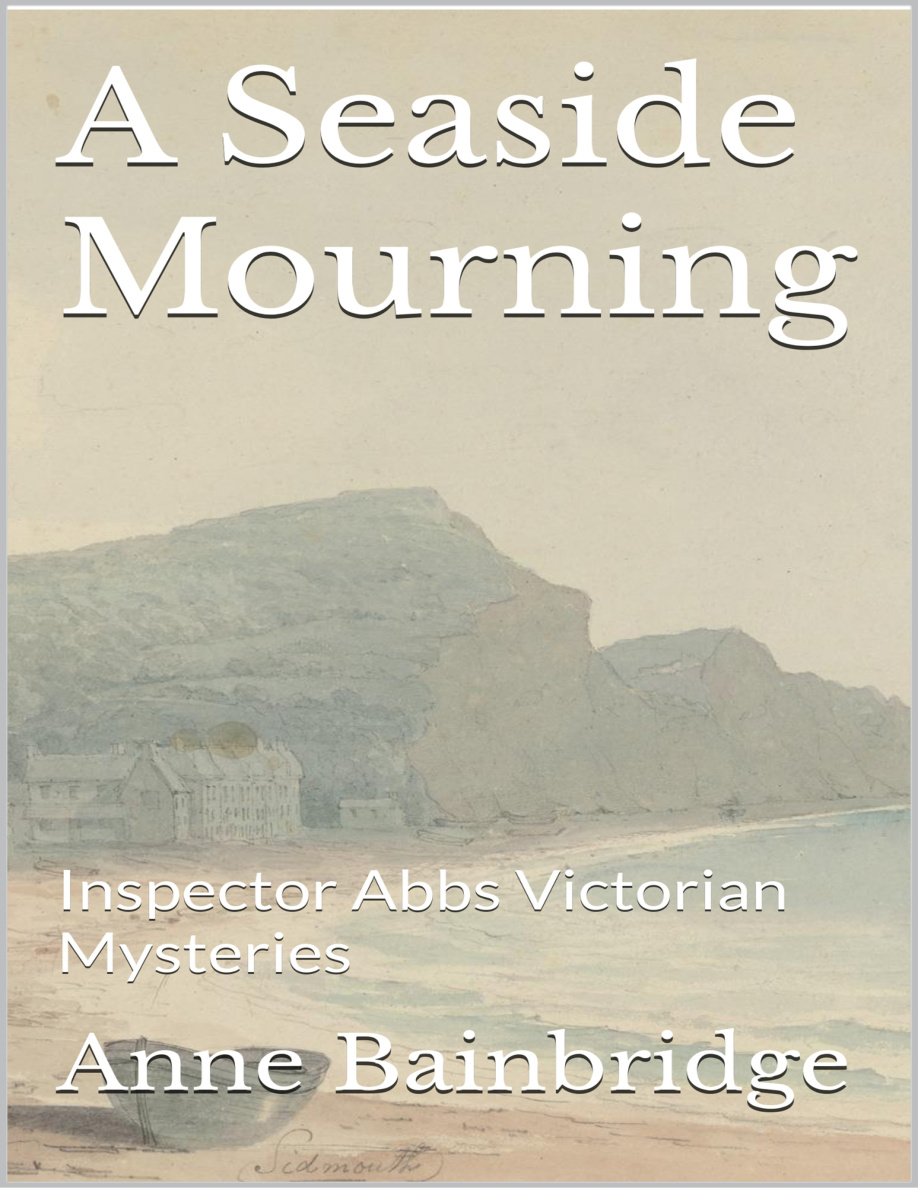 A Seaside Mourning PDF Download – Anne Bainbridge