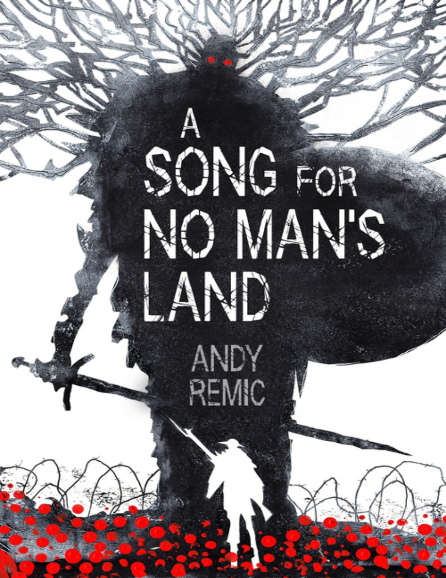 A Song for No Man’s Land 1 PDF Download – Andy Remic