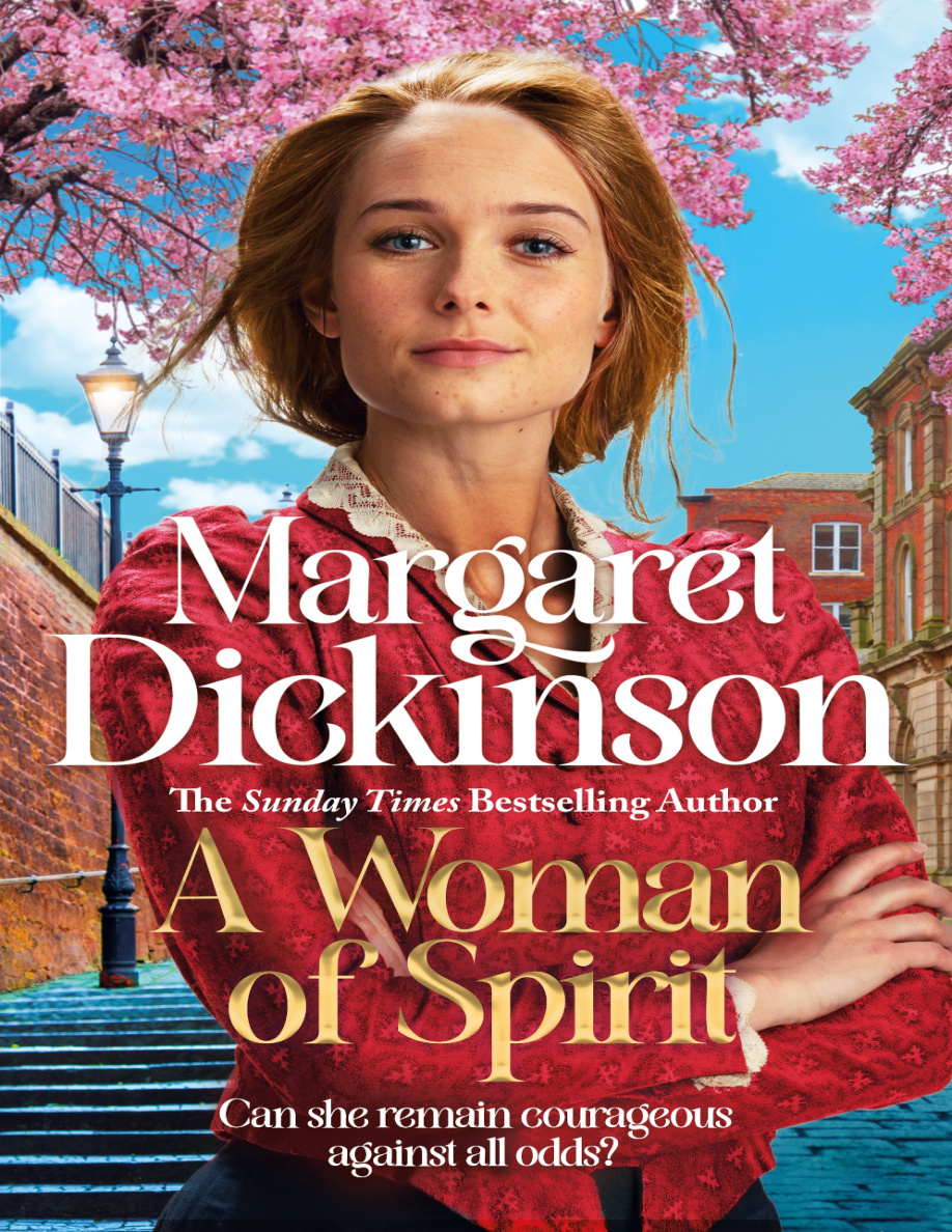 A Woman of Spirit PDF Download