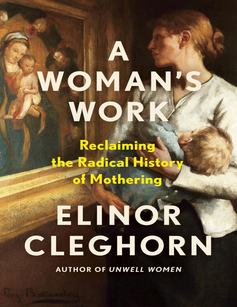 A Woman's Work PDF Download