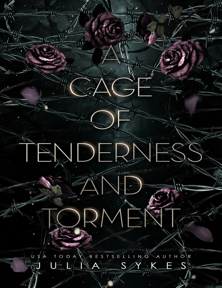 A Cage of Tenderness and Torment PDF Download
