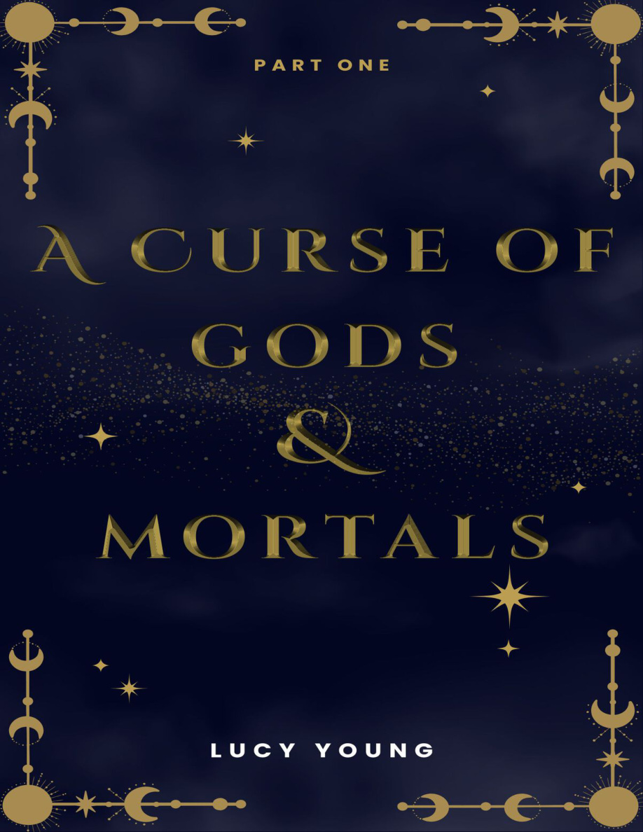 A Curse of Gods and Mortals PDF Download – Lucy Young