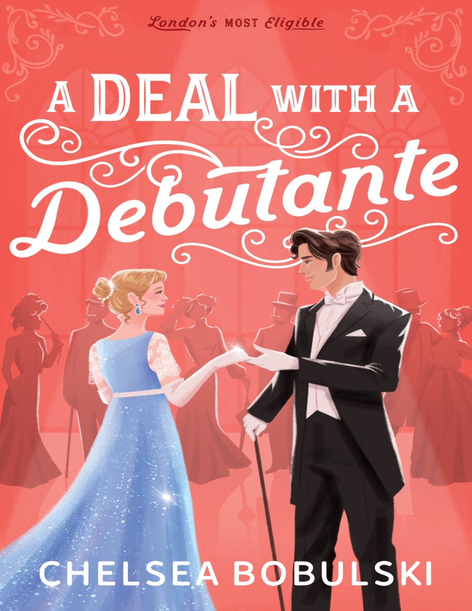 A Deal with the Debutante PDF Download
