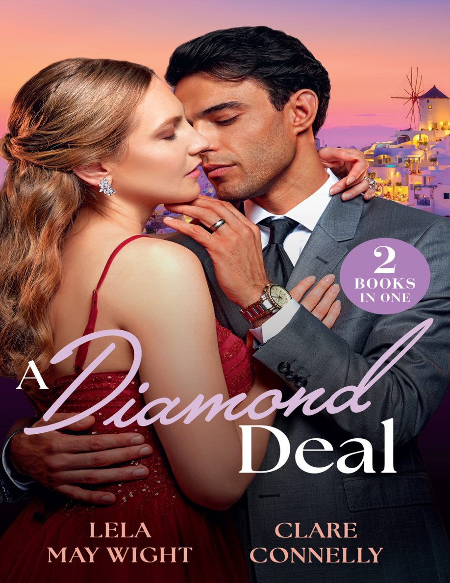 A Diamond Deal PDF Download
