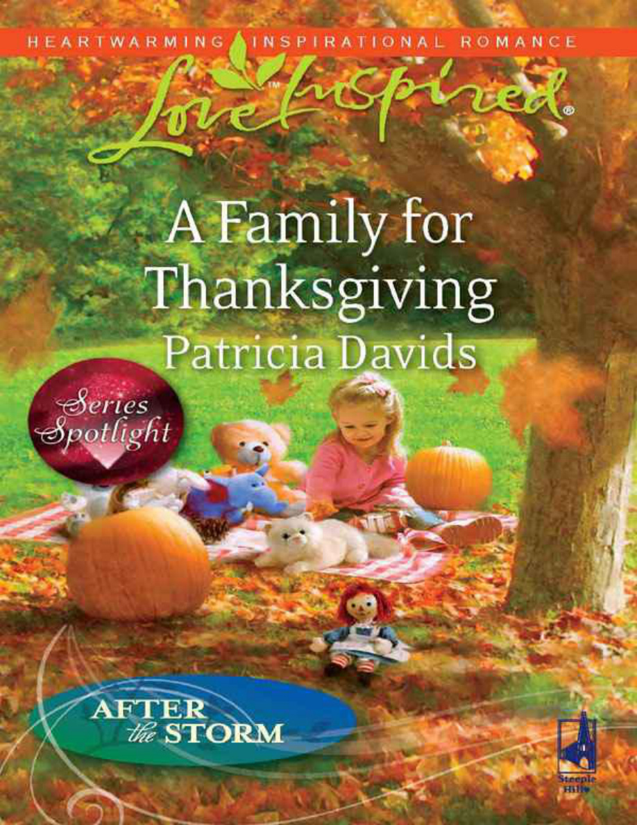 A Family for Thanksgiving PDF Download