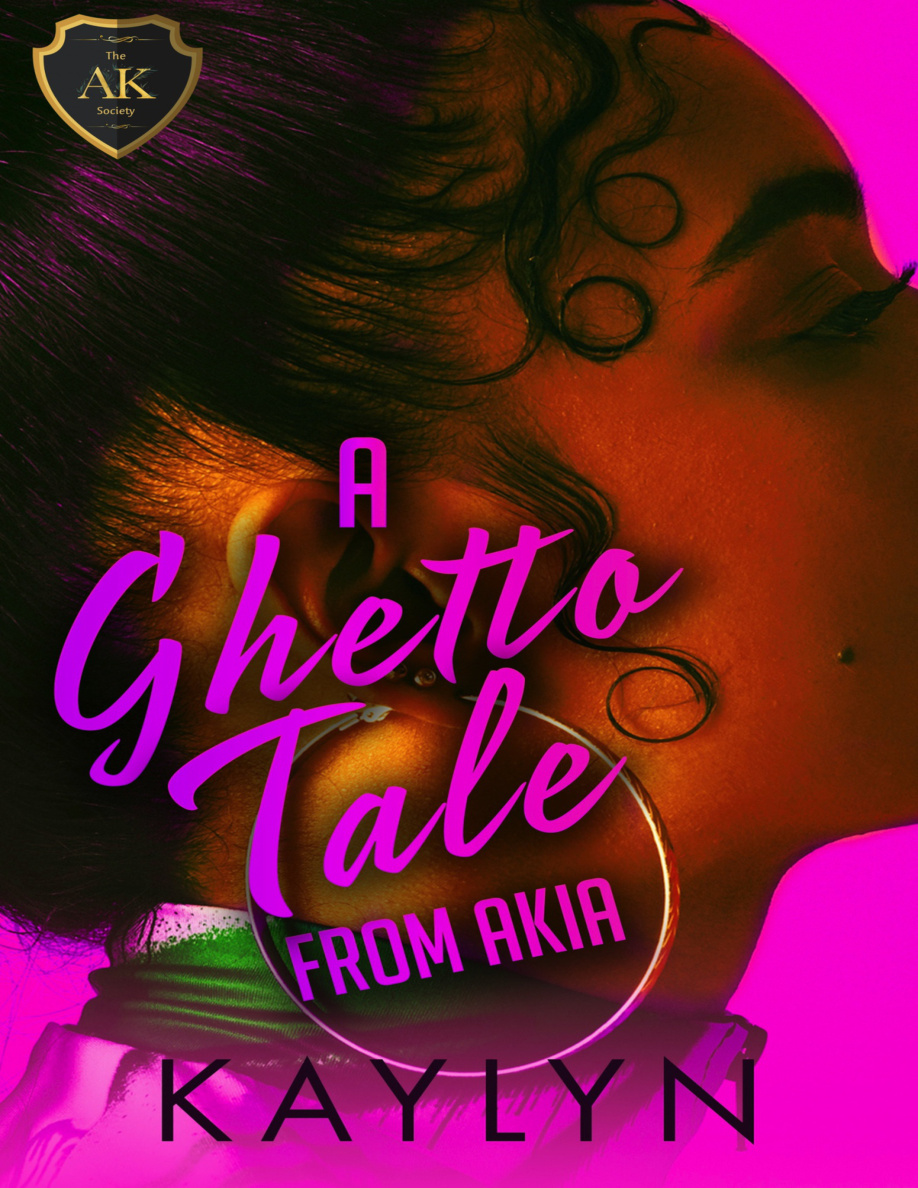 A Ghetto Tale from Akita: Ladies Night Chronicles PDF Download – Kaylyn