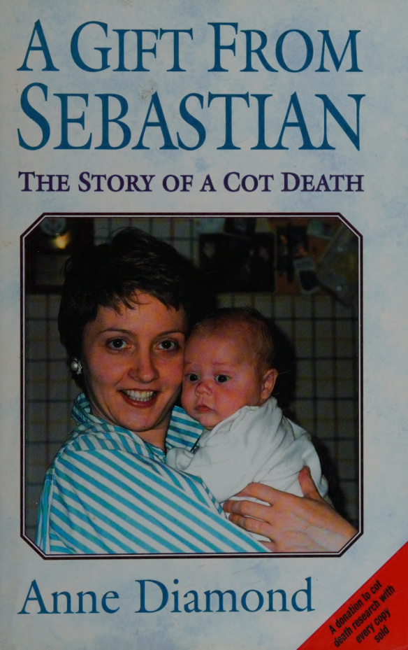 A Gift from Sebastian PDF Download – Anne Diamond