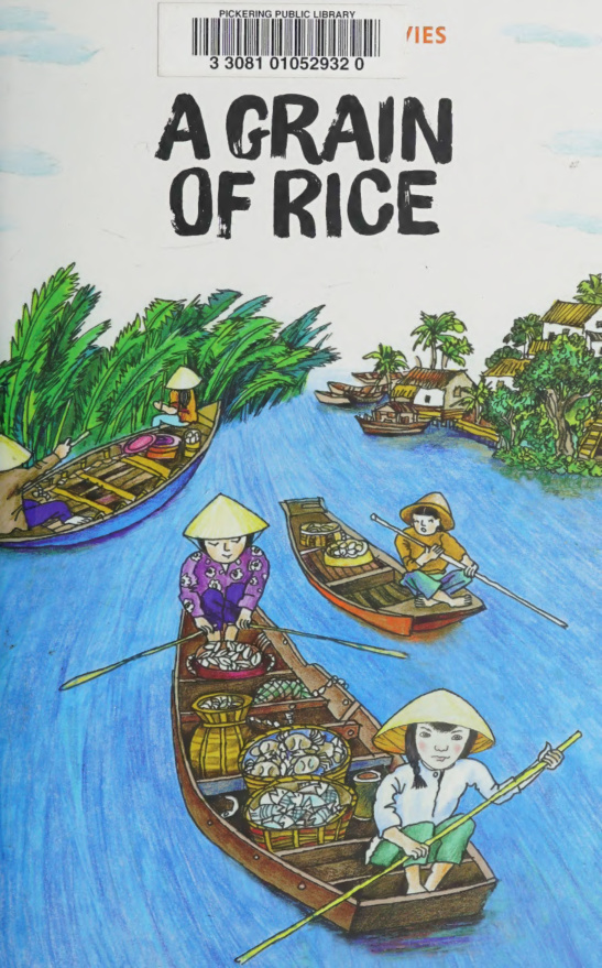 A Grain of Rice PDF Download