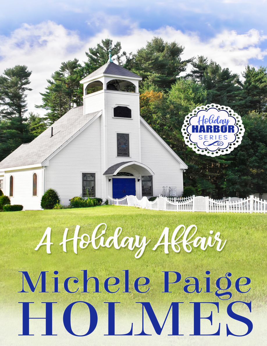 A Holiday Affair PDF Download