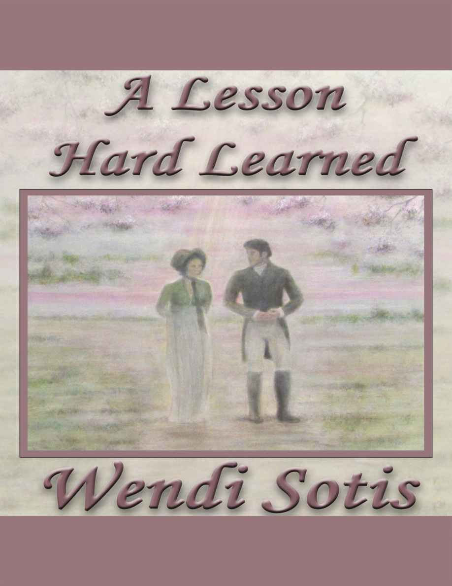 A Lesson Hard Learnt PDF Download