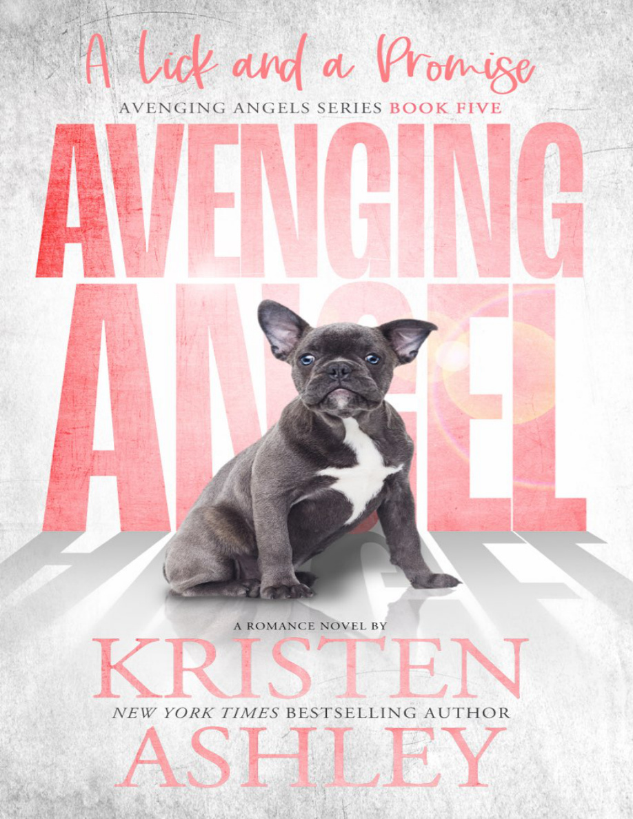 A Lick and a Promise PDF Download