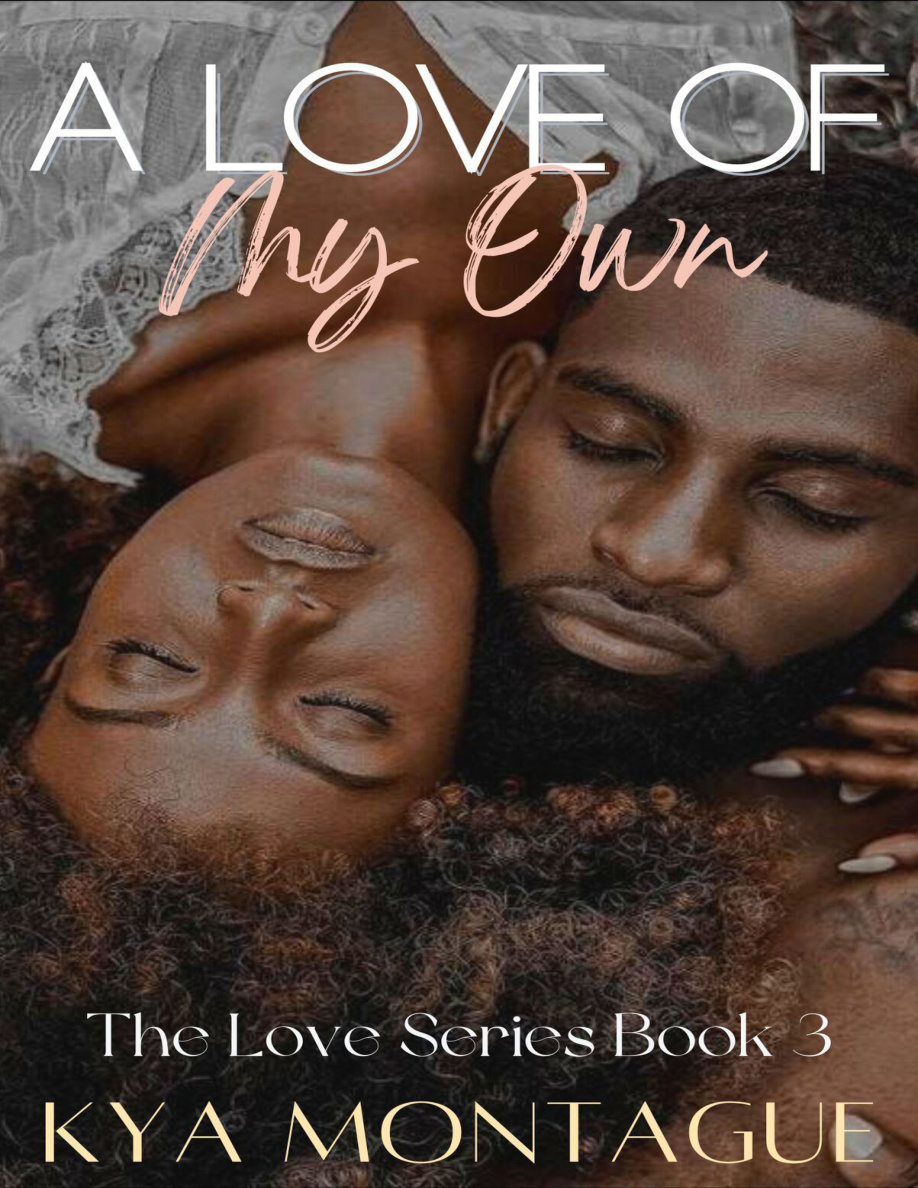 A Love of My Own PDF Download