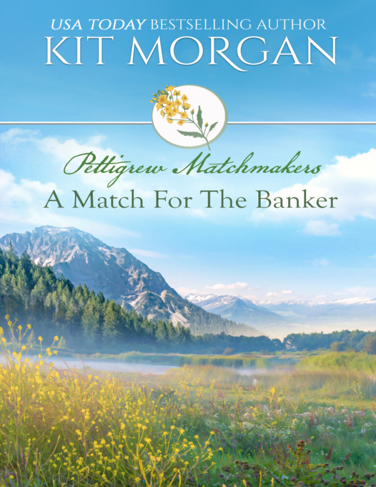 A match for the Banker Kit Morgan Kitap Kapağı