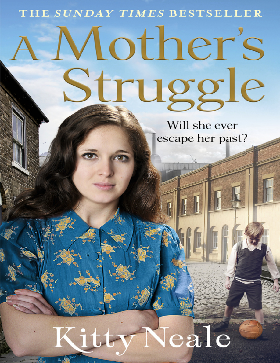 A Mother’s Struggle PDF Download – Kitty Neale
