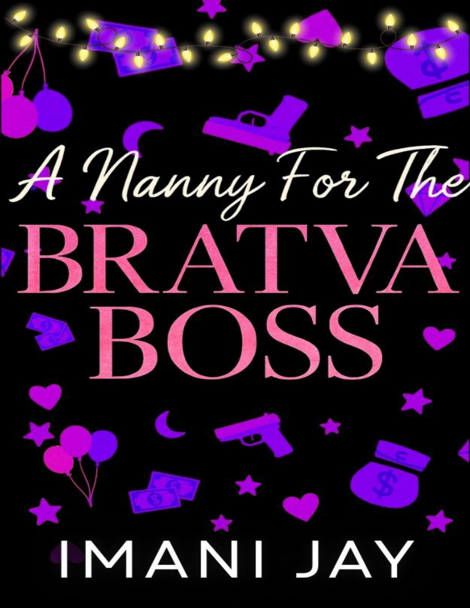 A Nanny for the Bratva Boss PDF Download – Imani Jay